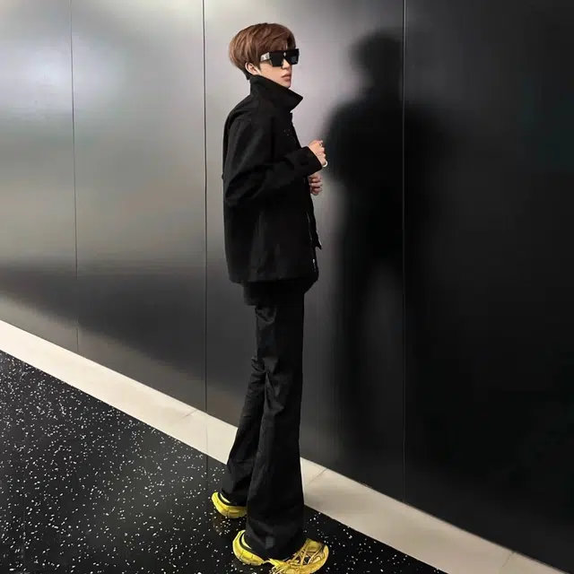 DAFK vibe