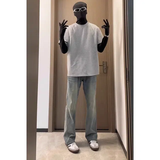 DAFK vibe
