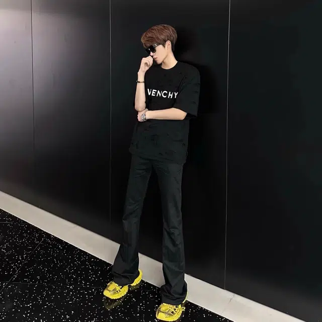 DAFK vibe
