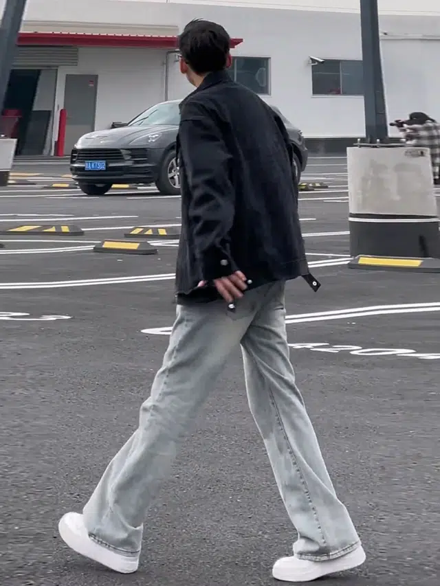 DAFK vibecleanfit