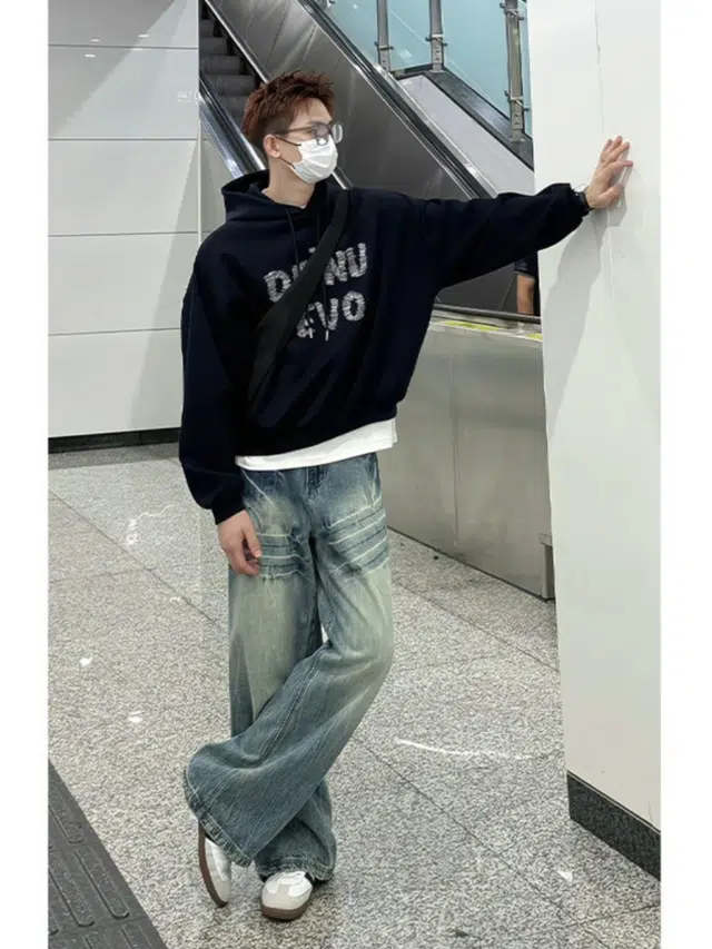 DAFK vibeootd