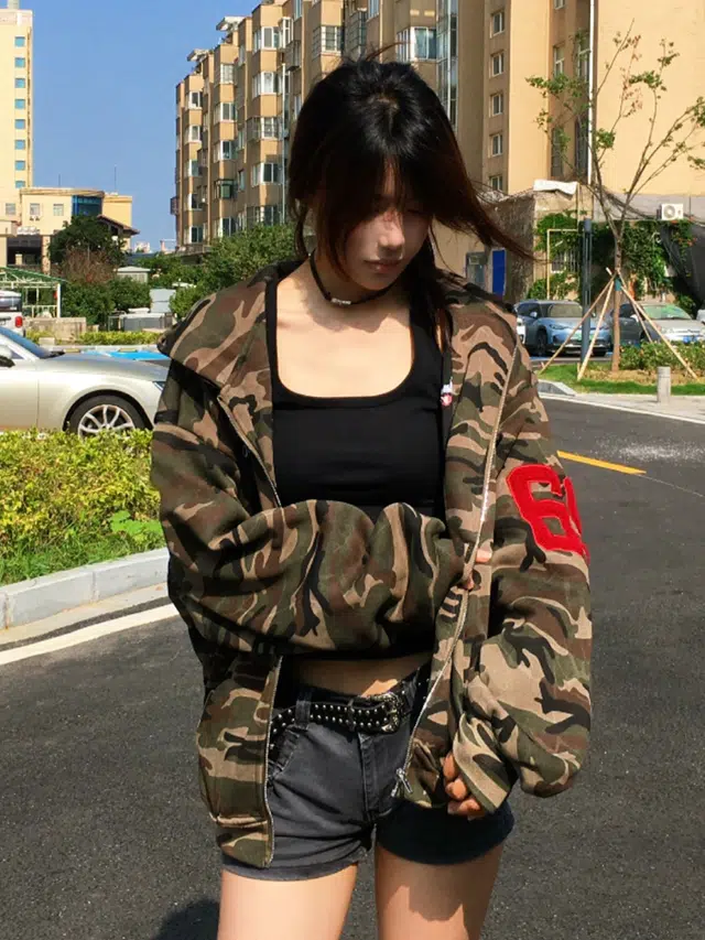 DAFK vibeOOTD