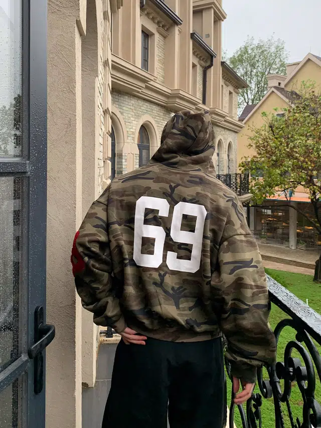 DAFK vibecleanfit