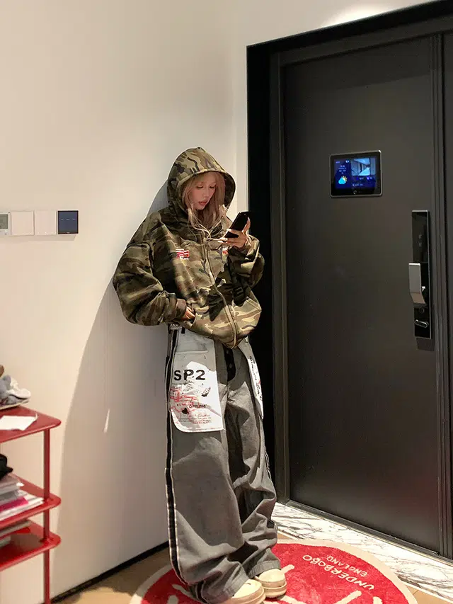 DAFK cleanfitvibe