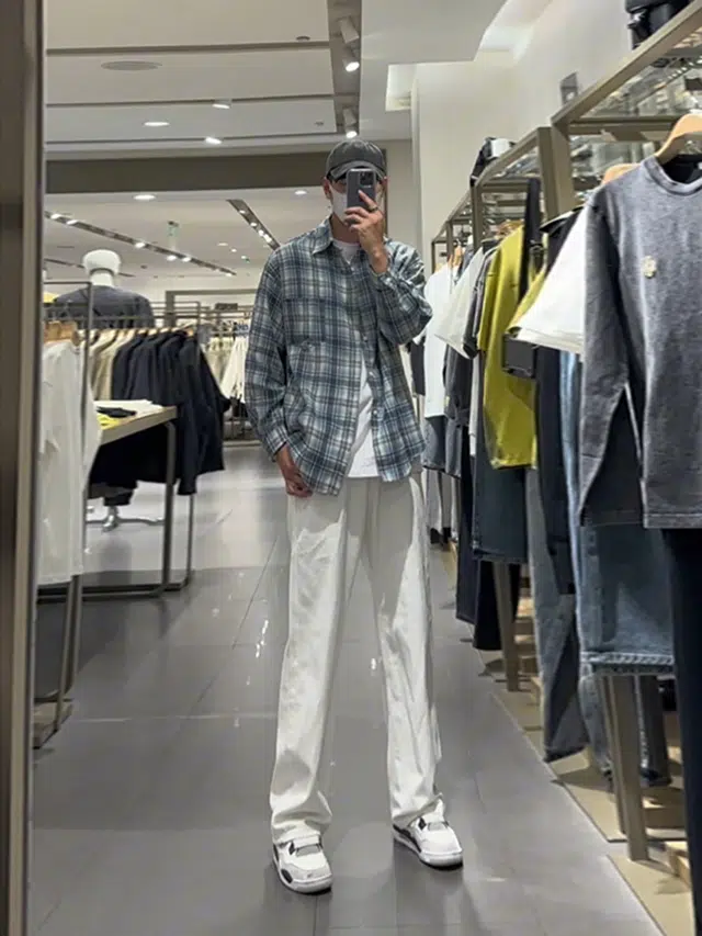 DAFK cleanfitvibe