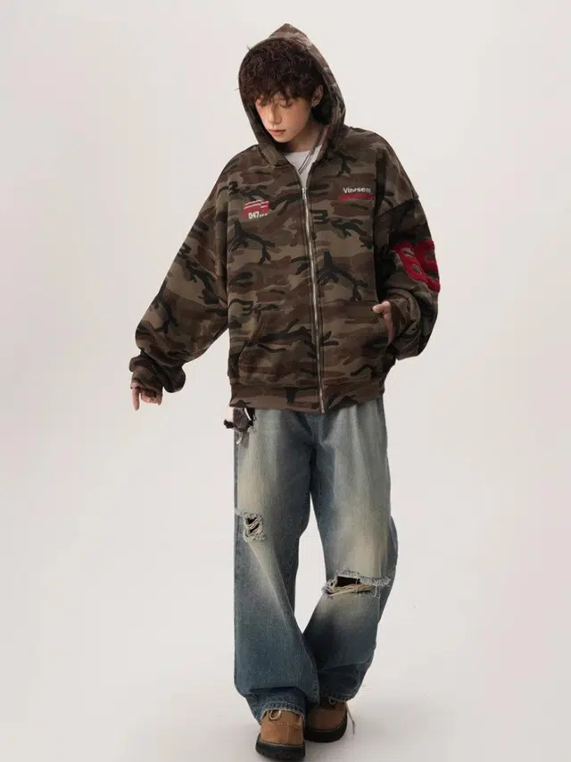 DAFK vibeOOTD