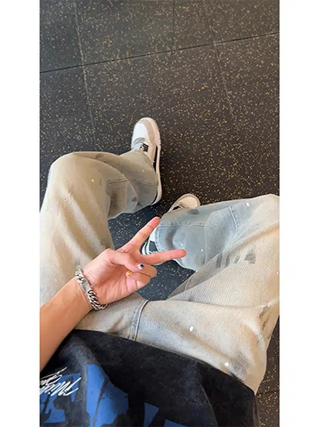 DAFK cleanfitvibe