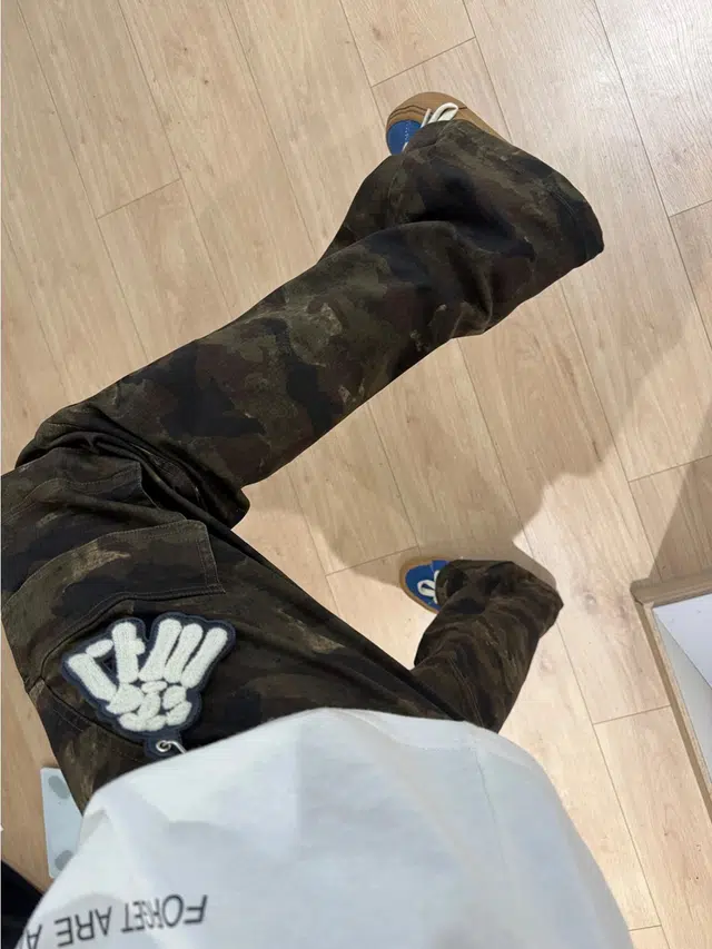 DAFK vibecleanfit