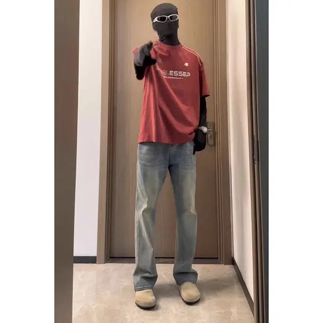 DAFK vibe