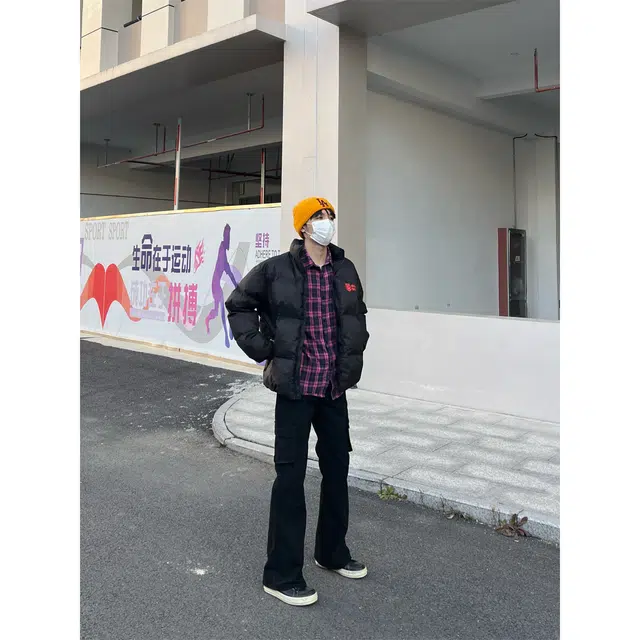 DAFK cleanfitvibe