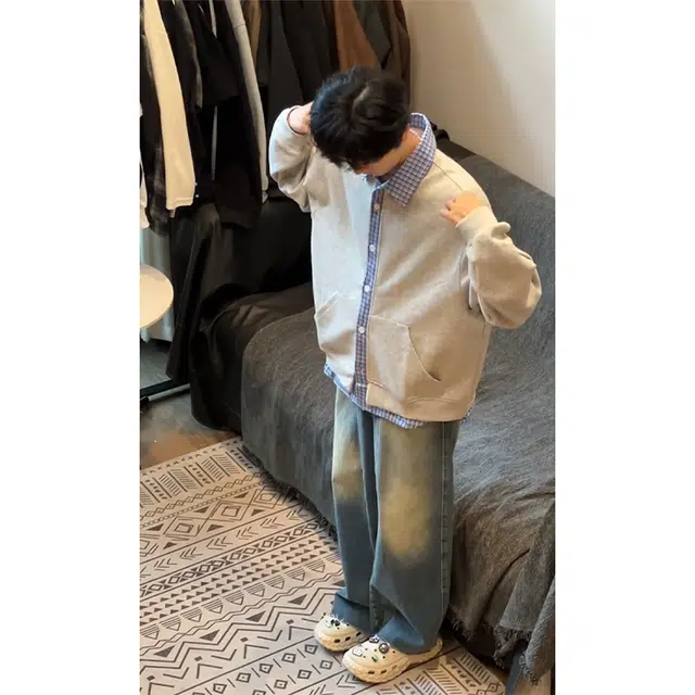 DAFK cleanfitpolo