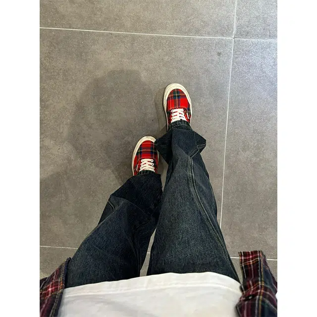 DAFK cleanfitvibe