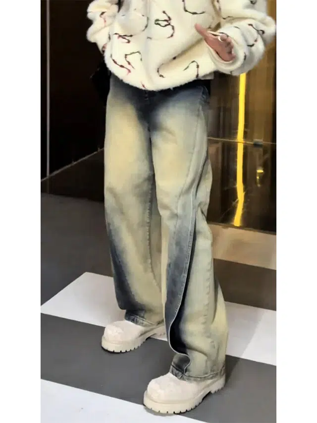 DAFK cleanfitvibe