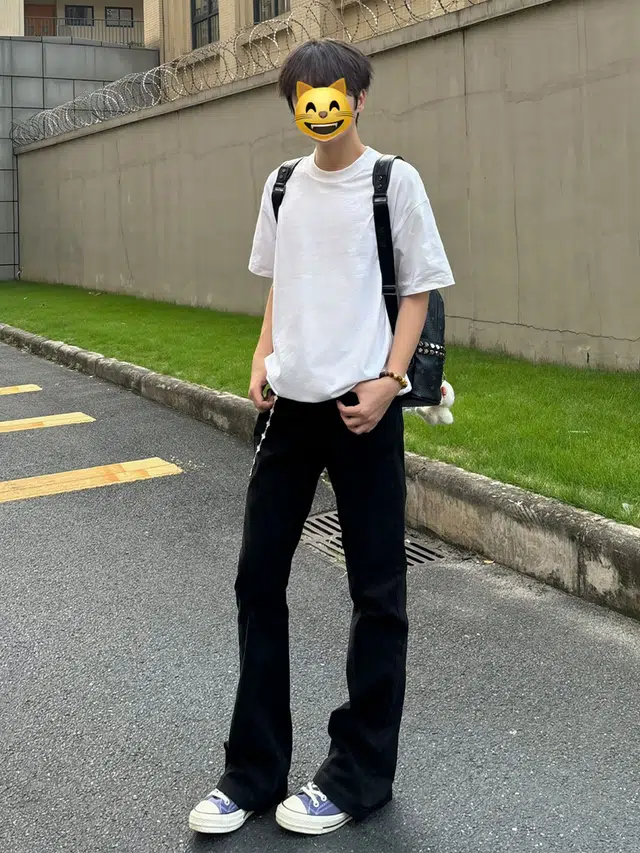 DAFK cleanfitvibe