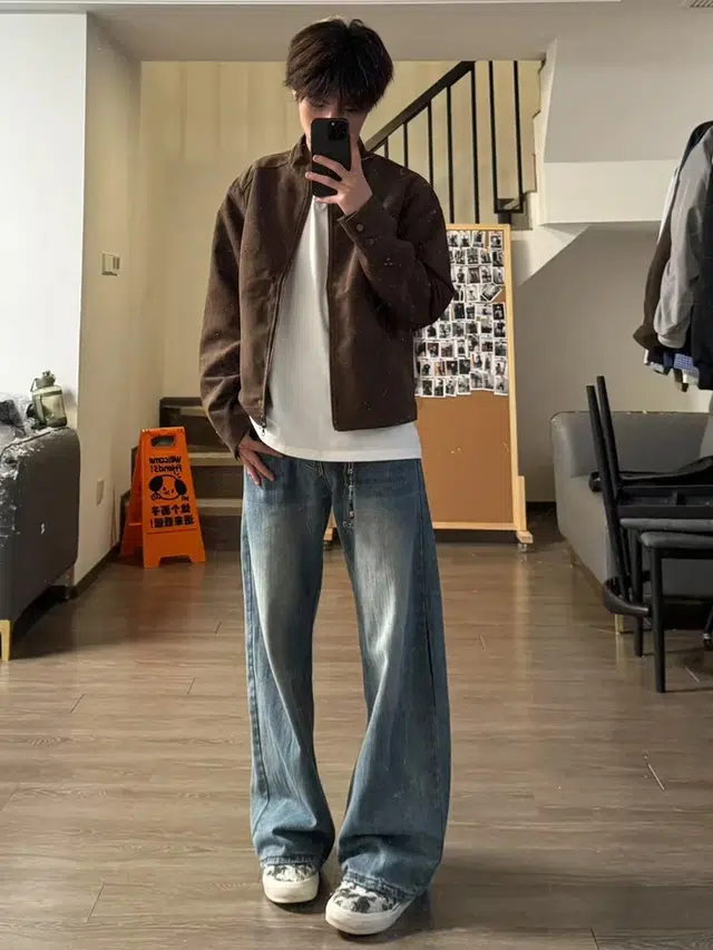 DAFK cleanfitvibe
