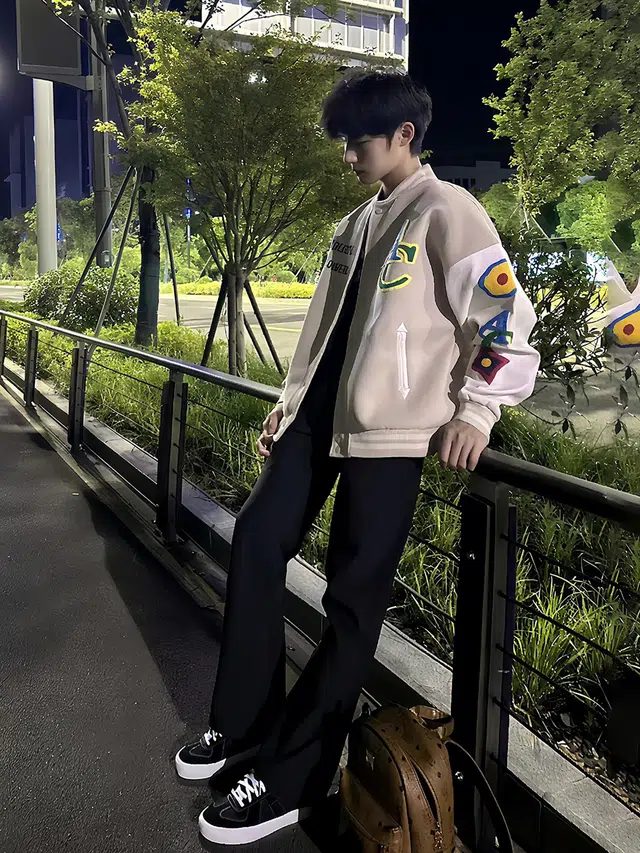 DAFK cleanfitvibe