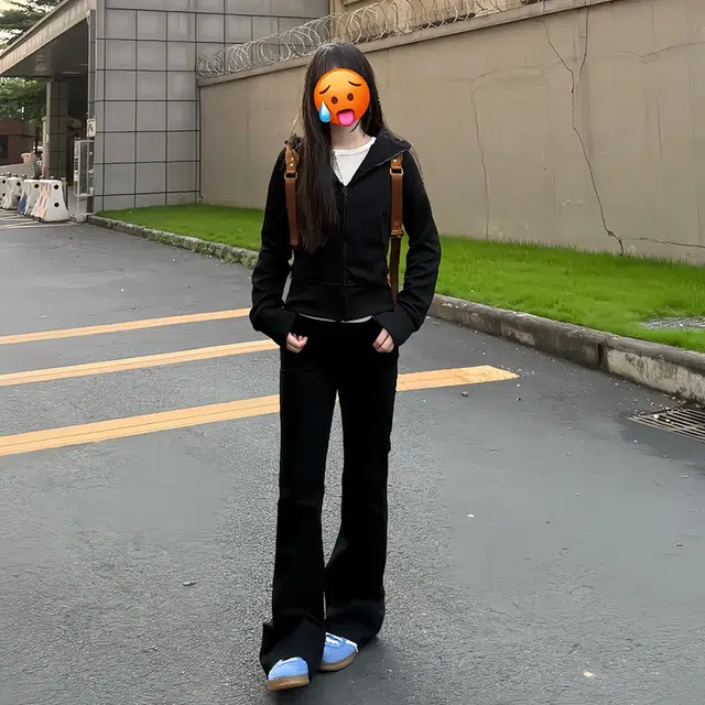 DAFK cleanfitvibe