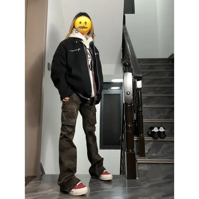DAFK cleanfitvibe