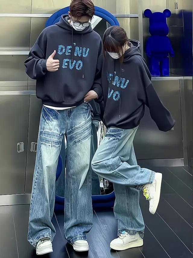 DAFK vibecleanfit
