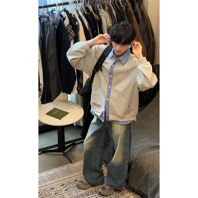 DAFK cleanfitpolo