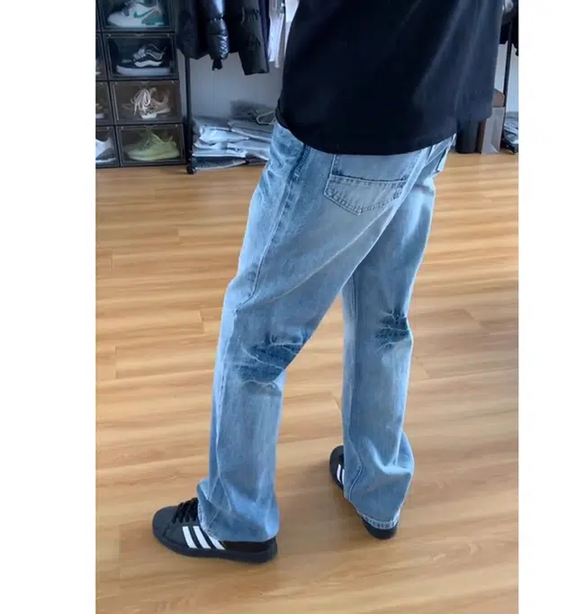 DAFK cleanfitvibe
