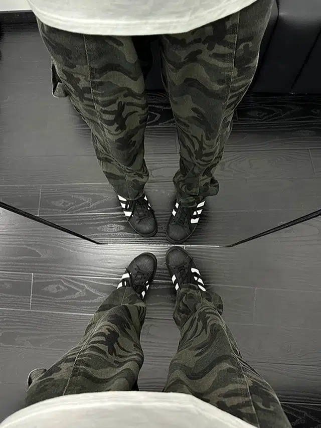 DAFK vibecleanfit