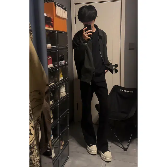 DAFK cleanfitvibe