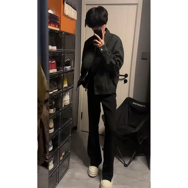 DAFK cleanfitvibe