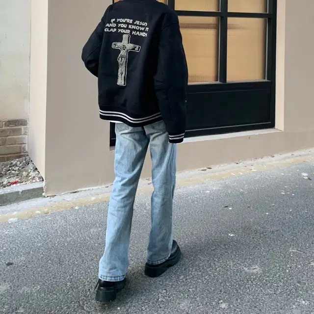 DAFK cleanfitvibe