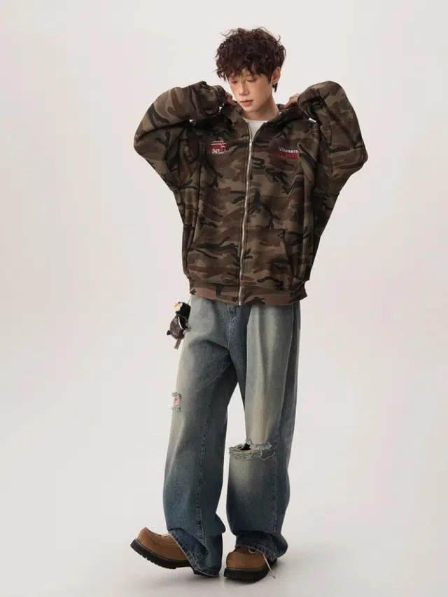 DAFK vibeOOTD