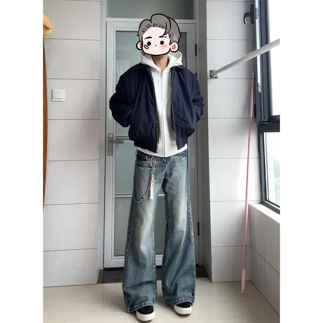 DAFK cleanfitvibe