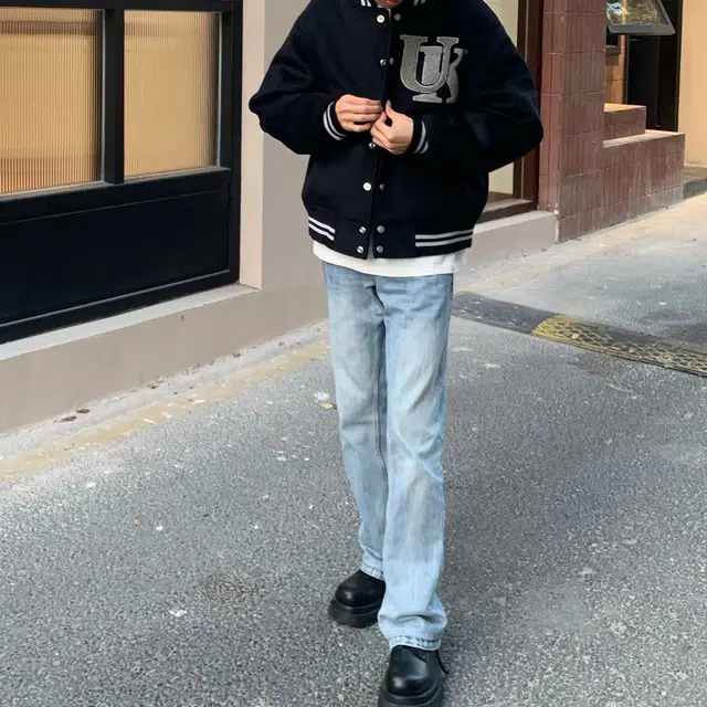 DAFK cleanfitvibe