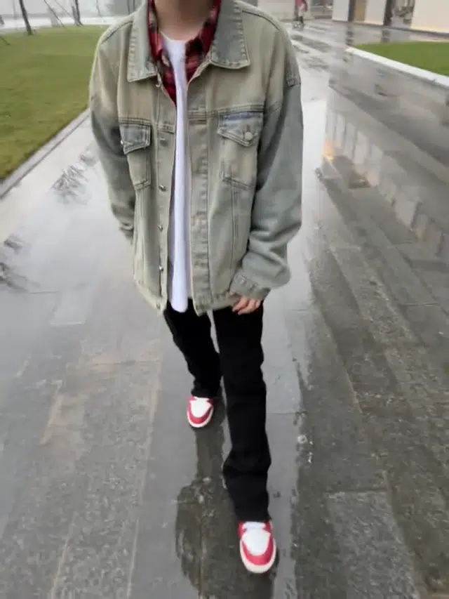 DAFK vibecleanfit
