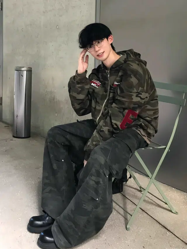 DAFK vibecleanfit