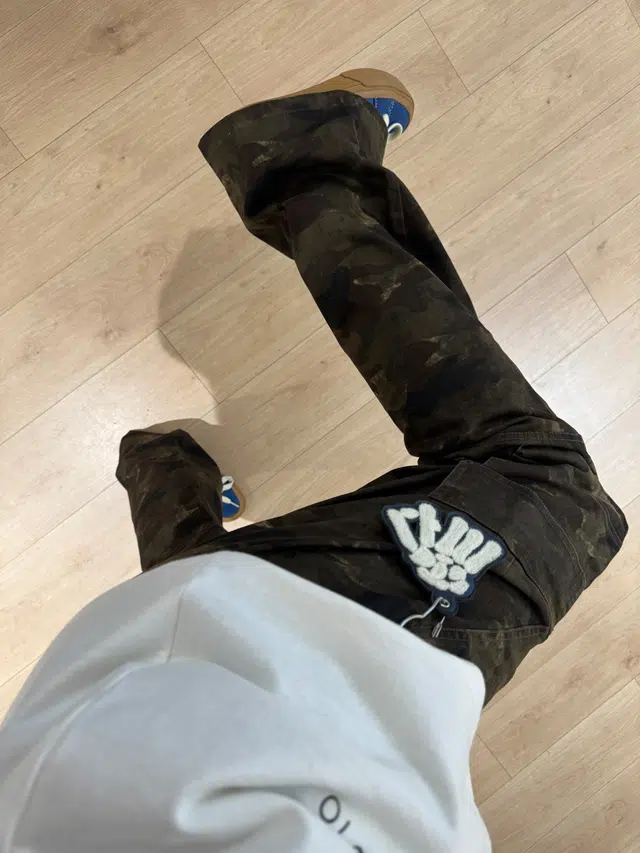 DAFK cleanfitvibe