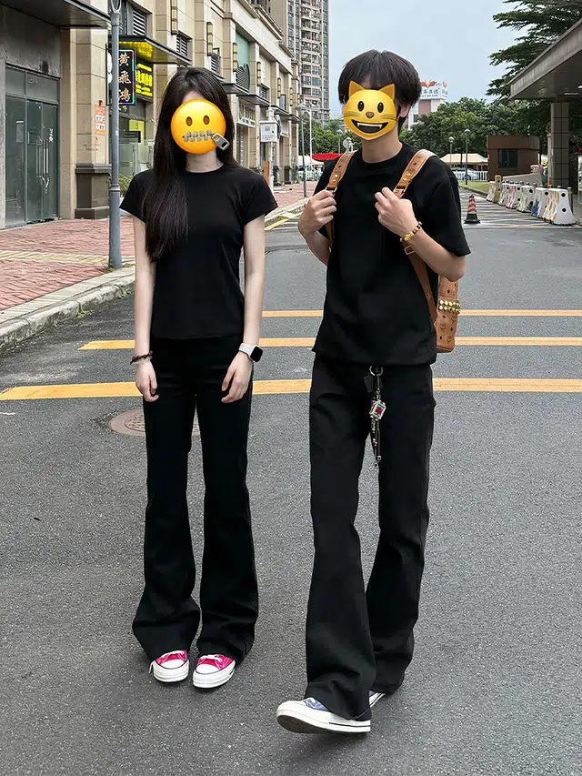 DAFK cleanfitvibeootd
