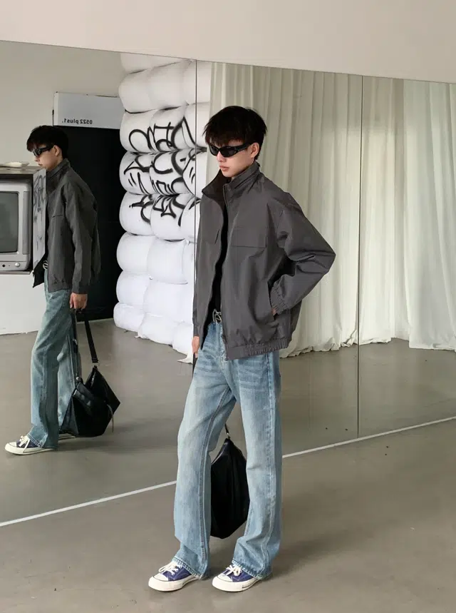 DAFK cleanfitvibe