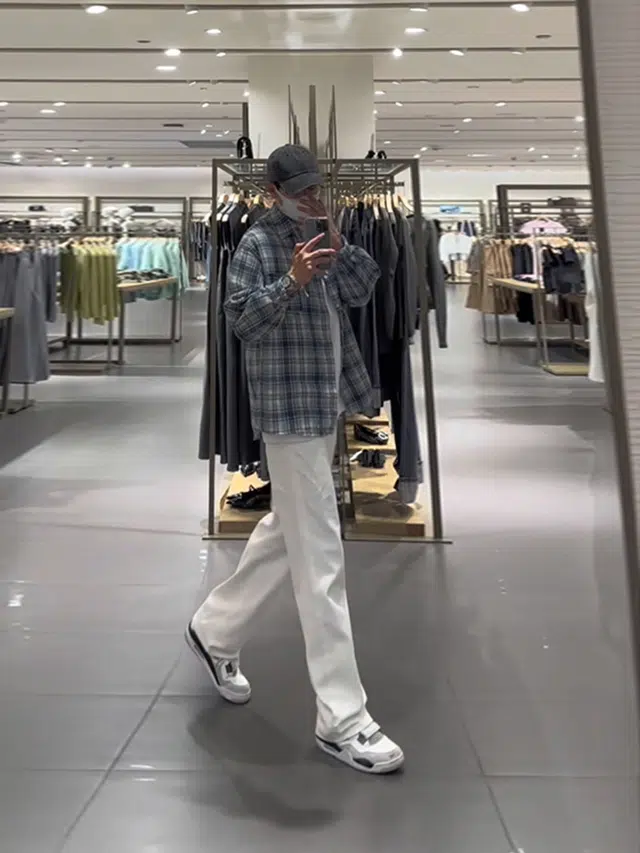 DAFK cleanfitvibe