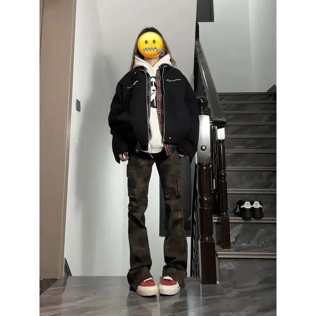DAFK cleanfitvibe