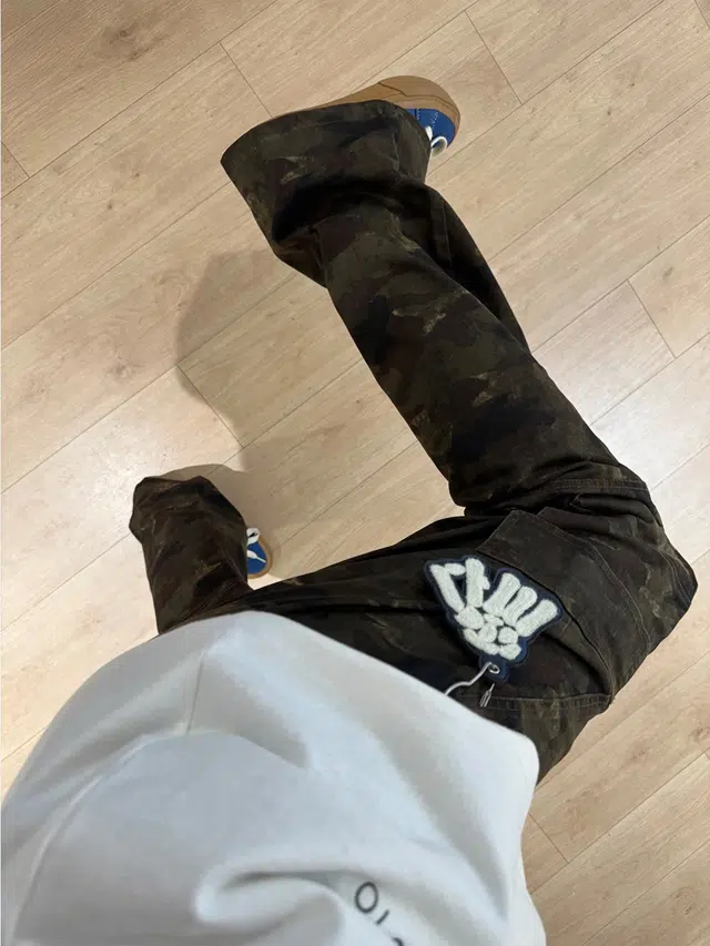 DAFK vibecleanfit