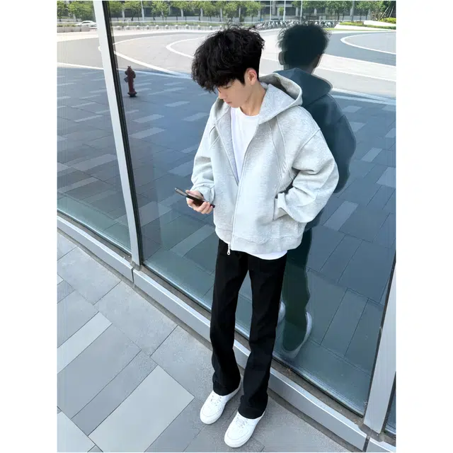 DAFK vibecleanfit