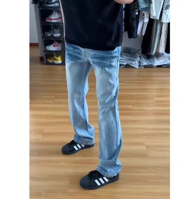 DAFK cleanfitvibe