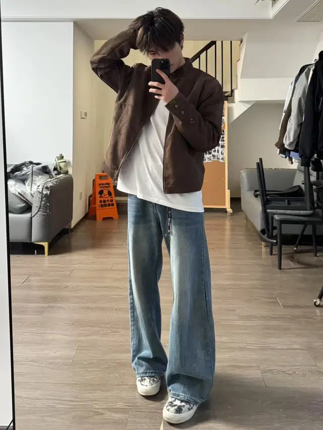 DAFK cleanfitvibe