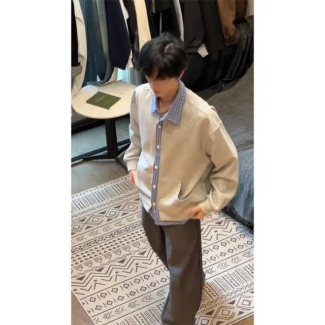DAFK cleanfitpolo