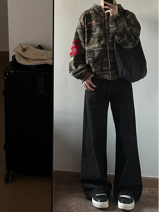 DAFK vibecleanfit