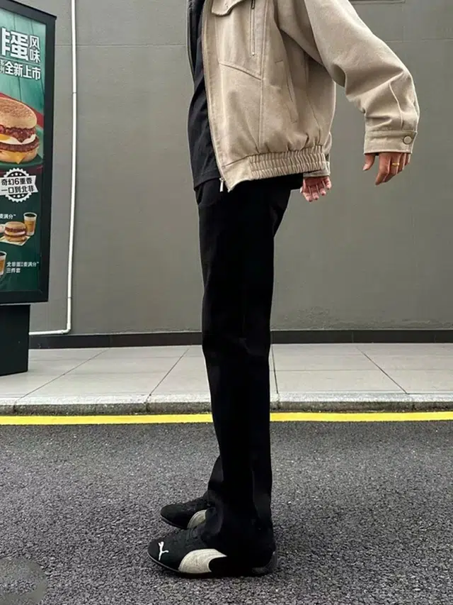 DAFK vibecleanfit