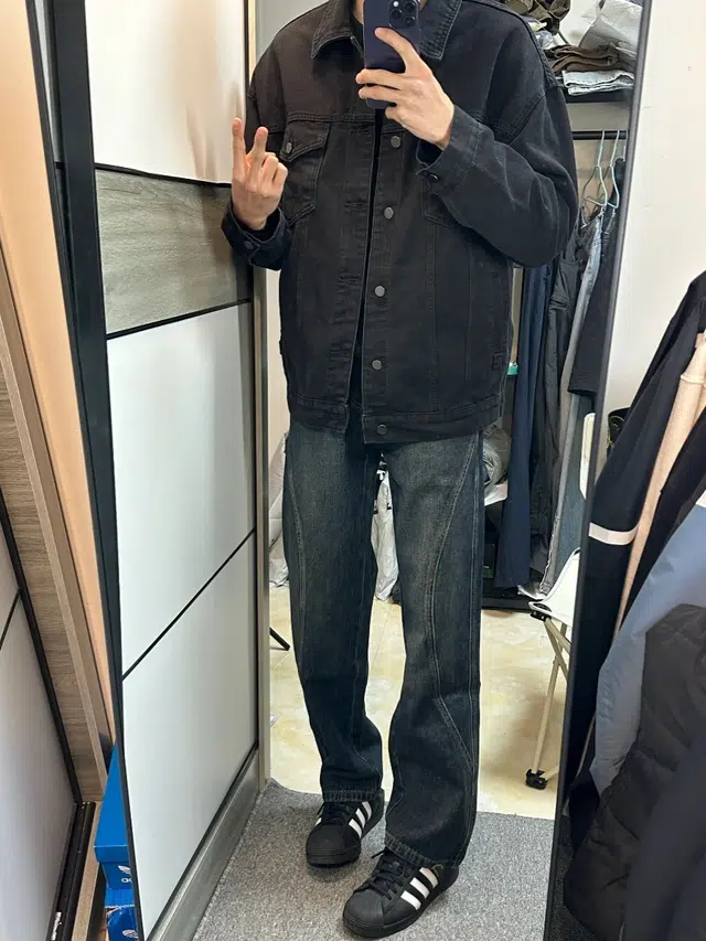 DAFK vibecleanfit