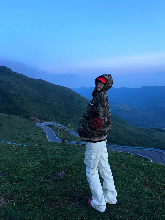 DAFK cleanfitvibe