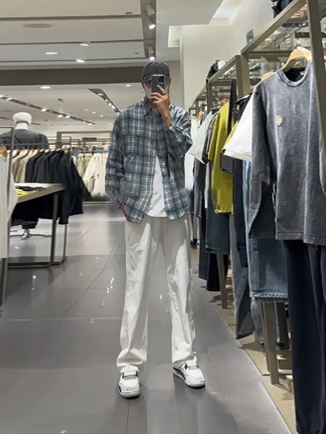 DAFK cleanfitvibe