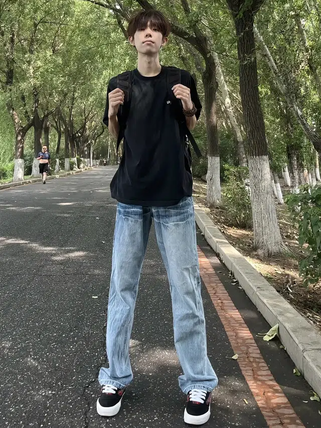 DAFK cleanfitvibe